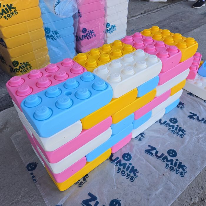 Лего юмшок XXXL котта