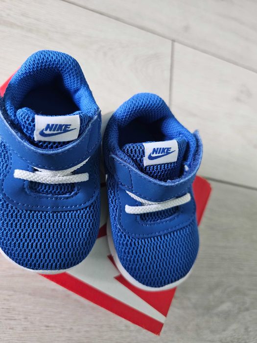 Детски маратонки Nike, 18.5 номер