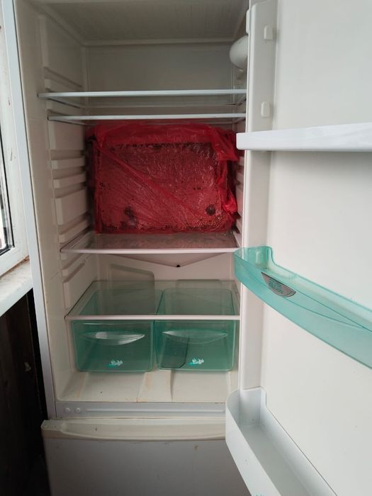 Продам холодильник бу