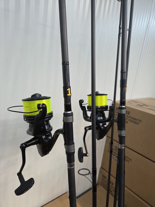 Lasete shimano tx2