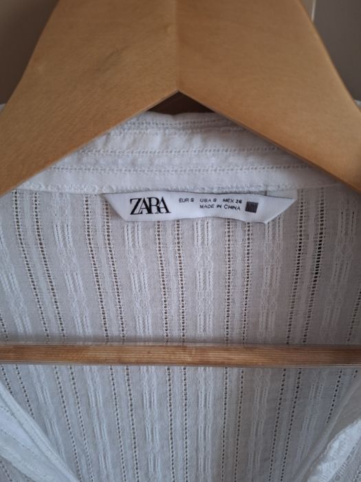Camasa Zara oversize
