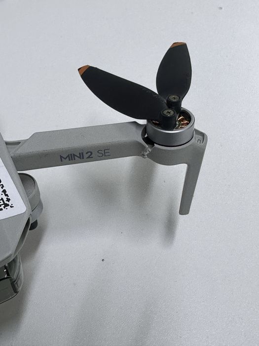 Дрон / DJI Mini / 2 SE /