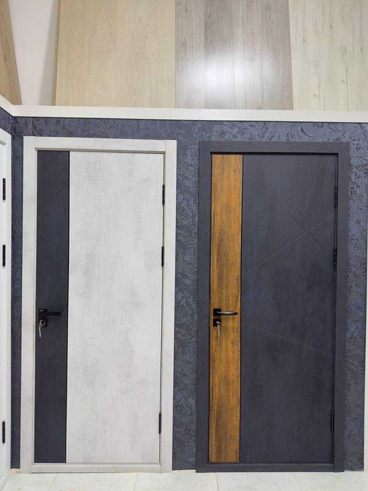 MDF Eshiklar | МДФ двери | Arzon va sifatli | TP-48