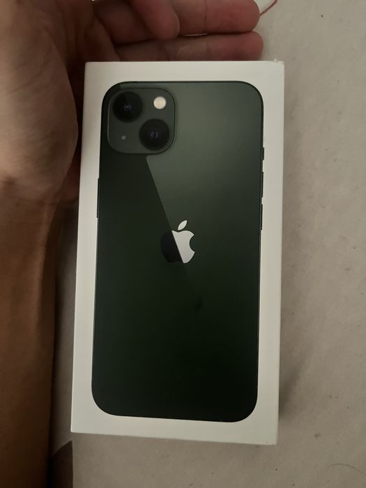 Iphone 13 256 GB