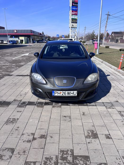 Seat Leon 2012 1.6 diesel