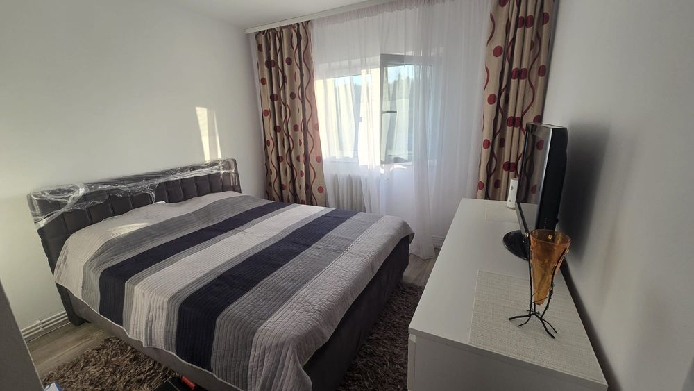 Apartament 2 camere decomandat