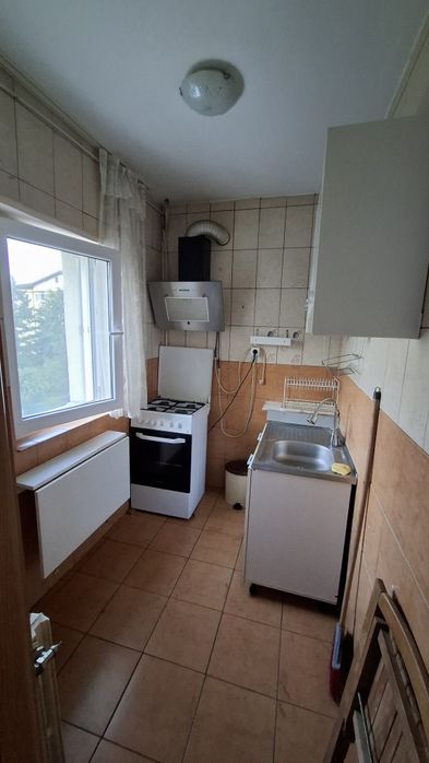 Garsoniera confort 1 de închiriat
