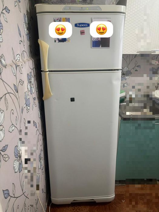 Продаётся холодильник