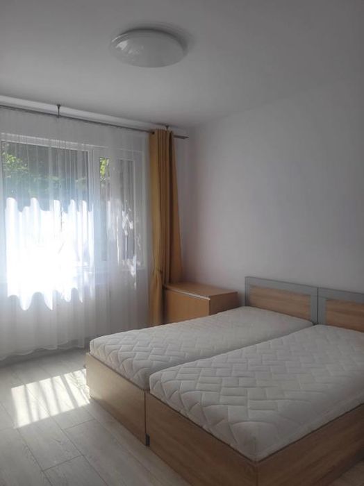 Дава се под наем Тристаен апартамент в София, Център - 75 кв.м за 700 € - Снимка #5