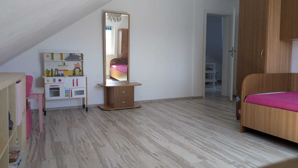 Inchiriez casa, in cartier rezidential nou!