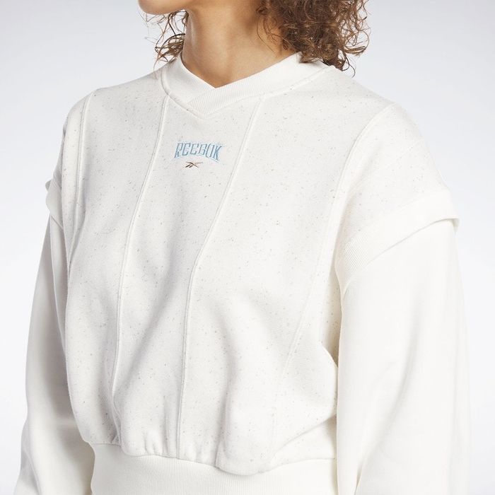 Блуза Reebok Нова