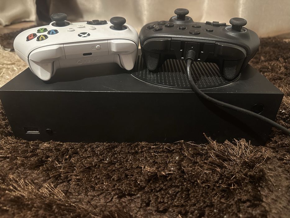Xbox Seria S modelul 1TB