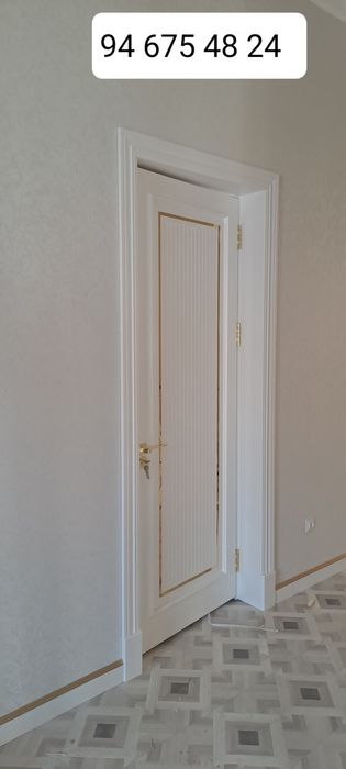 Mdf shpon eshik ustanofka devorga apshifka temir eshik domga utanofka