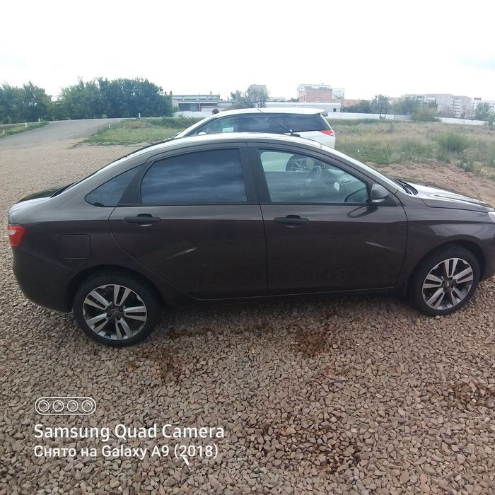 Продам автомобиль