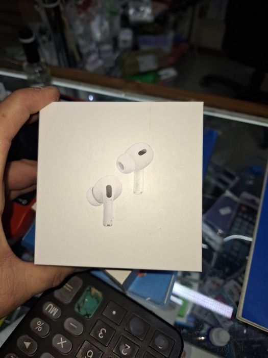 Наушники  AirPods Pro