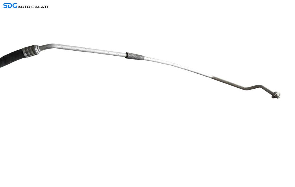 Conducta Teava AC Aer Conditionat Clima Dacia Logan 1 1.6 Benzina 2004 - 2012 Cod 8200223400 [MX0981]