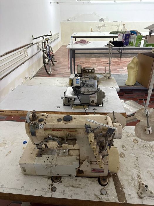 Чок машинкалар 2 хил