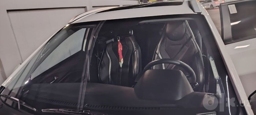 Cherry tiggo2pro