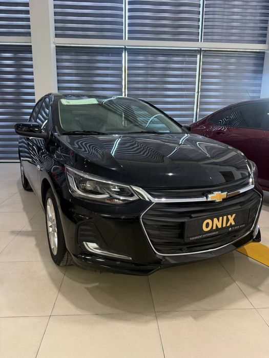 Onix 2 premier plus 2025
