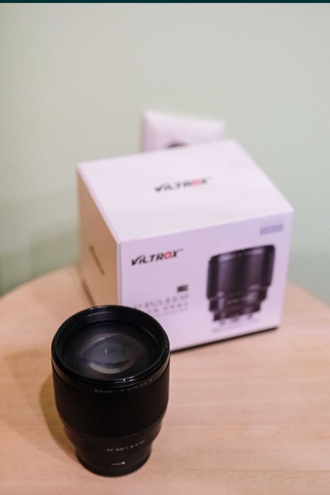 Fujifilm XT-4 , tamron, viltrox