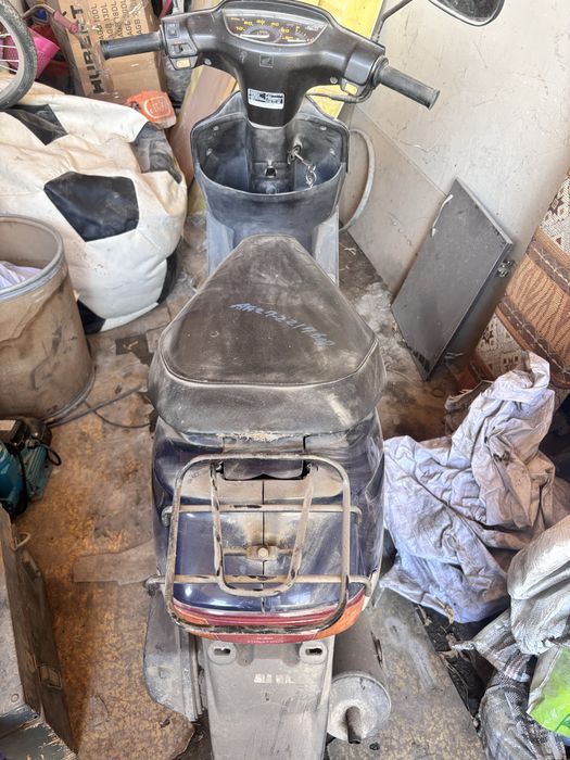 Продам Хонду дио