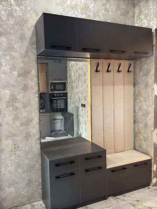 Сифатли  ва замонавмй мебел