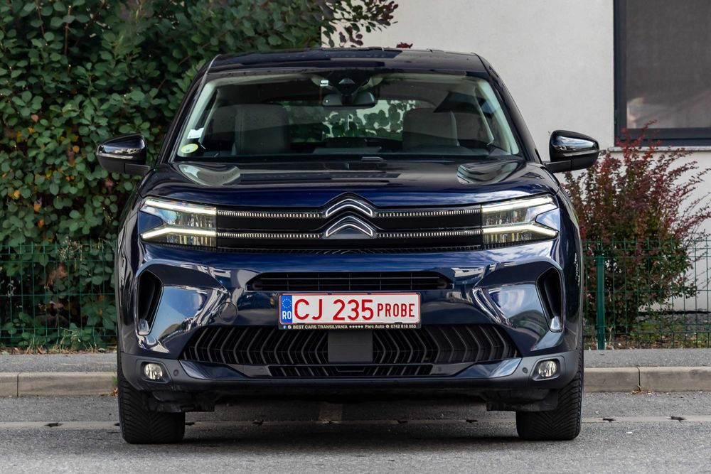 Citroen C5 AirCross / 1.5D /Garantie / Rate