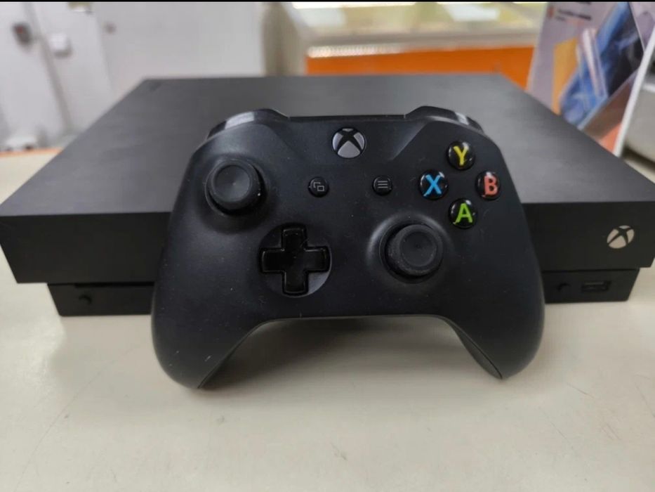 Xbox one 512 gb обмен на пс4