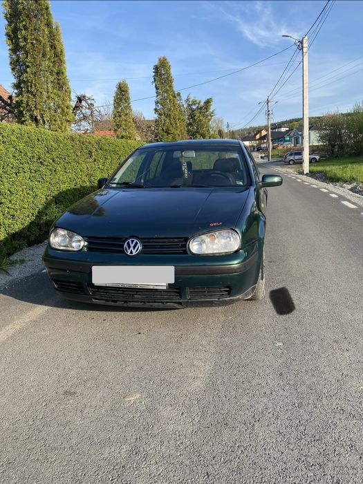 Volkswagen GOLF 4