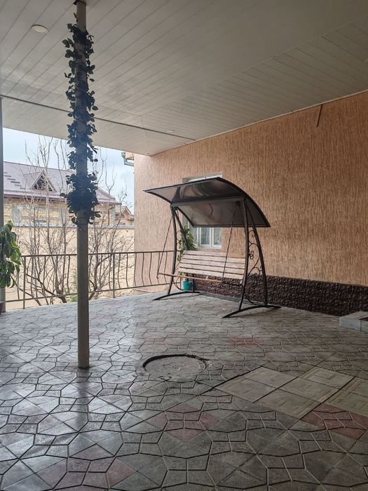 Продаю ДОМ в Греческом городке