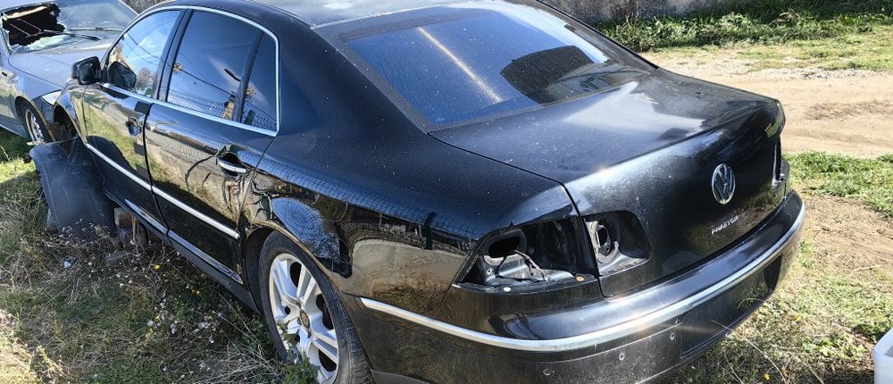 Vw Phaeton 3.2 235hp