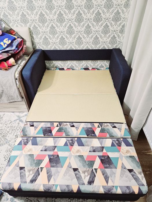 Продам диван-кровать детский