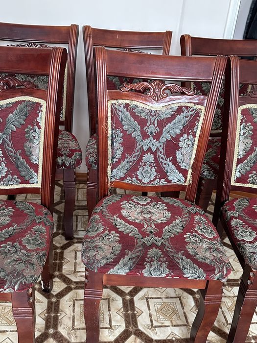 Продам Стулья хорошие