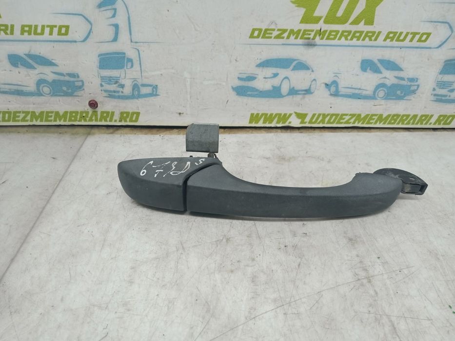 Maner exterior dreapta spate Dodge Caliber 1 generation (2006 - 2012)