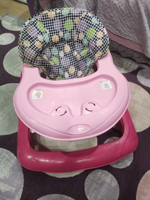 Продам ходунки 3000