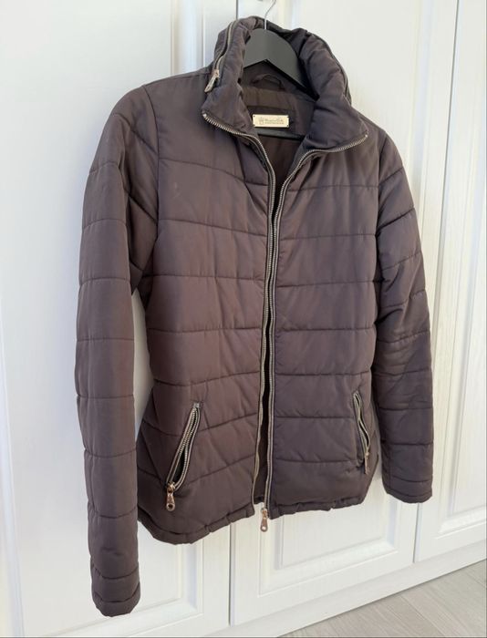 Женская куртка - Massimo Dutti