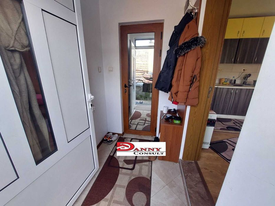 Продава се Къща в Велико Търново, Акация - 55 кв.м за 1273 €/кв.м - Снимка #4