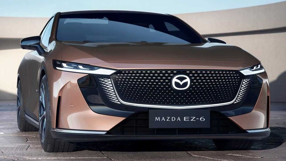 Oglinda /oglinzi Mazda 6E EZ-6 CX-60 CX-80 CX-5 CX-30 CX-3, MX-30 MX-5