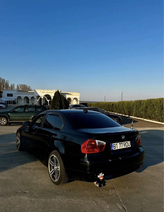 BMW 3 Series 2007 — imagine 2