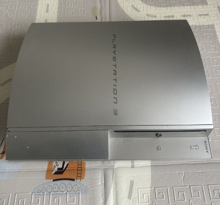 PlayStation Slim 3