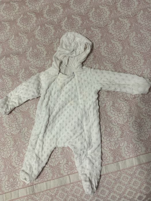 Кокон для новорожденных