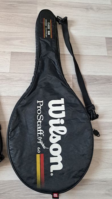 Husa racheta de tenis