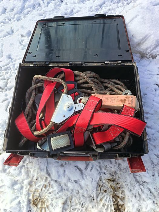 De vânzare o filetanta