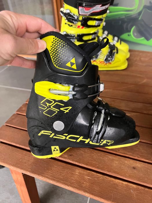 Clapar Fischer RC4 20 marimea 19,5