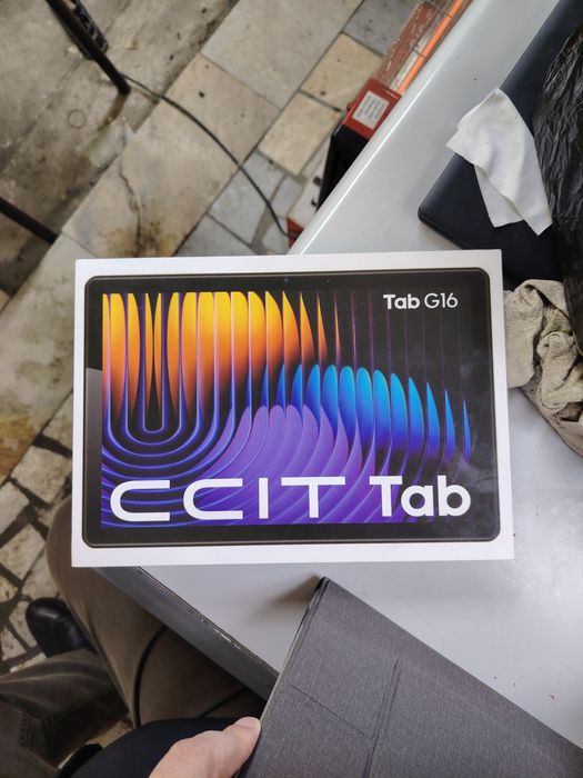 Планшет сотилади