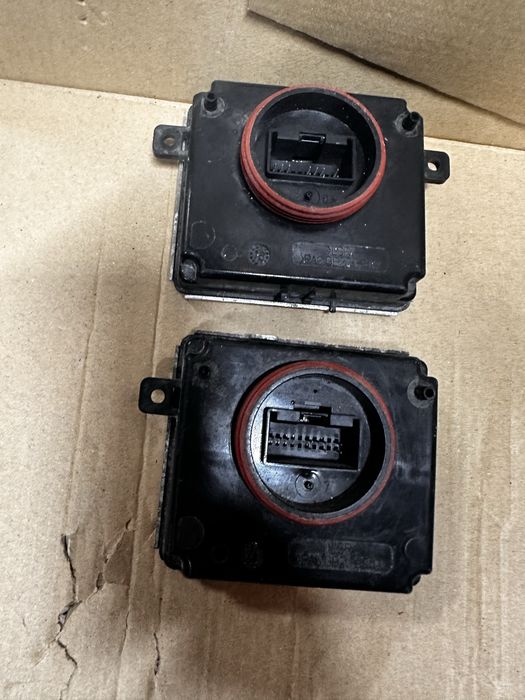 Modul led skoda vw seat audi.cod:4g0907697.d.4g0907697.j.