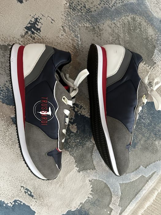 Sneakers Trussardi marime 40