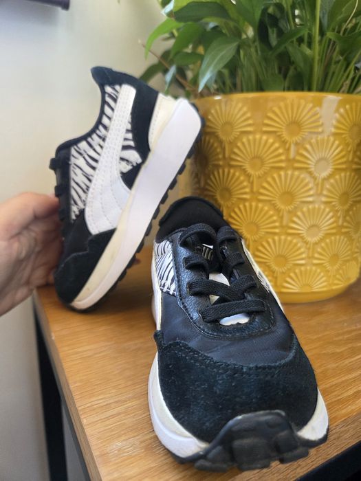 Маратонки Adidas