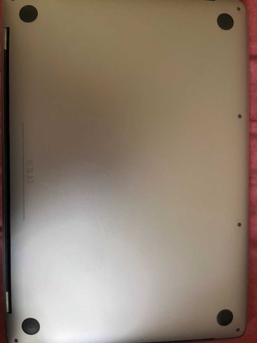 MacBook Pro 13 I7