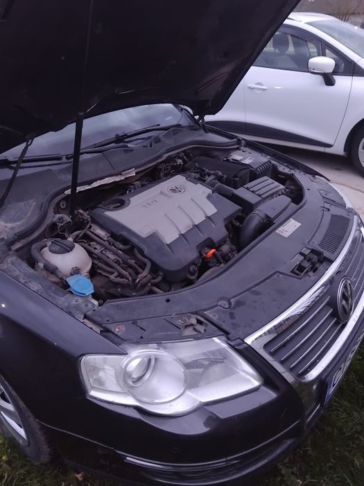 Passat b6 2010 CBBB-170 CAI